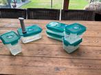 Royal VKB vershouddozen set, Ophalen