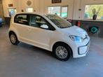 Volkswagen up! 1.0 60PK VERKOCHT..Airco led  2020 Wit, Voorwielaandrijving, Stof, 4 stoelen, Wit