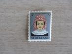 Nederland Kinderpostzegel 1960, Ophalen of Verzenden, Na 1940, Postfris
