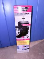 Bandenrek / Velgenboom – 102x66x66 cm – Max 100 kg – Nieuw, Ophalen