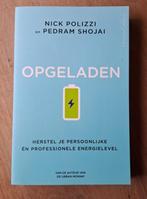 Boek OPGELADEN, Ophalen, Overige onderwerpen, Nick Polizzi en Pedram Sh, Zo goed als nieuw