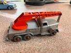 Lesney Matchbox No. 30 Crane Truck, Ophalen of Verzenden
