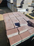 Ruim 60 m2 nieuwe verharding 30x15x8cm, Ophalen, Nieuw, Beton, Klinkers