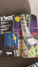 K'NEX amazin roller coaster, Ophalen of Verzenden, Zo goed als nieuw