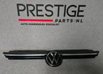 VW Golf 8 VIII LED Grill 5H0853653 Volkswagen Grille Orginee, Gebruikt, -, Voor, Ophalen of Verzenden