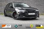 Audi A6 Avant 55 TFSI e quattro Pro Line S Competition Black, Automaat, Gebruikt, Zwart, 4 cilinders