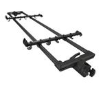 KORG KEYBOARD STAND EXTENSION LARGE BLACK STA-LB, Ophalen of Verzenden, Nieuw, Muziekstandaard