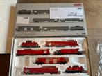 Marklin 26546 Treinset "Tunnelcalamiteitentrein" DBAG, Wisselstroom, Treinset, Ophalen of Verzenden, Zo goed als nieuw
