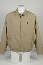 Ralph Lauren jas/jack Harrington - Beige - L, Maat 52/54 (L), Beige, Ralph Lauren, Ophalen of Verzenden