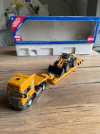 Siku Scania 393, Ophalen of Verzenden, Nieuw, Bus of Vrachtwagen