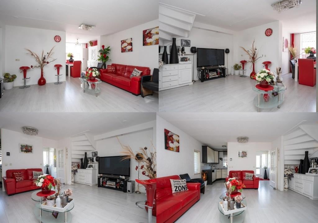 Te koop woning – Duykerdam 26 en 26A, 1791 TB Den Burg, Ophalen