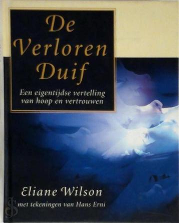 Eliane Wilson De verloren Duif beschikbaar voor biedingen