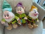 Disney dwergen, Verzamelen, Disney, Ophalen of Verzenden, Sneeuwwitje of Doornroosje, Zo goed als nieuw, Beeldje of Figuurtje