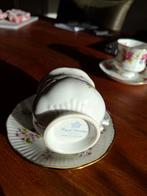 Regal Heritage, Ophalen, Zo goed als nieuw