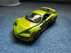 Bburago Prima Giugiaro Design 1:18 (2002), Ophalen of Verzenden, Zo goed als nieuw, Auto, Overige merken