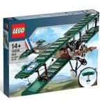 Lego Exclusive 10226: Sopwith Camel      * 't LEGOhuis *, Kinderen en Baby's, Speelgoed | Duplo en Lego, Ophalen of Verzenden