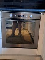 Oven werkt prima, Witgoed en Apparatuur, Ophalen, Gebruikt, Minder dan 45 cm