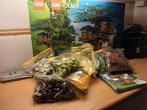 LEGO 21318 Ideas Tree House – Compleet!, Ophalen of Verzenden, Zo goed als nieuw