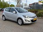 Hyundai I20 1.2i i-Motion, Euro 5, Gebruikt, 4 cilinders, Origineel Nederlands