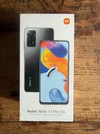 Xiaomi Redmi Note 11 Pro 5G - 120Hz AMOLED - Nieuw, Telecommunicatie, Mobiele telefoons | Overige merken, Overige modellen, -