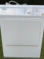 Miele luchtafvoerdroger T8703, Witgoed en Apparatuur, Wasdrogers, Ophalen, 6 tot 8 kg, Luchtafvoer, Zo goed als nieuw