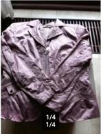 Dames zomer jasje Gerry Weber maat 42 oud roze, Maat 42/44 (L), Ophalen of Verzenden, Zo goed als nieuw, Jasje