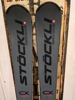 177cm STOCKLI LASER CX BEST OP WERELD VOOR KENNER swiss 1550