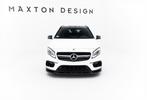 Maxton Design Mercedes GLA 45 AMG Facelift Splitter Spoiler, Verzenden, Automotive Parts, A.parts@hotmail.nl, Trasmolenlaan 12 3447 GZ Woerden