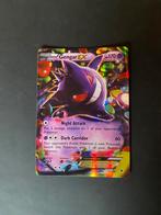 Gengar ex 34/119, Ophalen of Verzenden, Gebruikt, Losse kaart