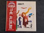 Abba. The Album., 1960 tot 1980, Ophalen of Verzenden, Zo goed als nieuw
