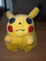 Pikachu, vintage, 1999, pokemon., Ophalen of Verzenden, Zo goed als nieuw, Overige typen