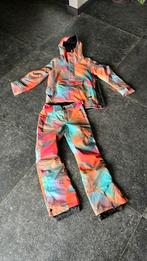 Skiepak o’neill , maat 152, 2 delen., O’neill, Ophalen of Verzenden, Zo goed als nieuw, Maat 34 (XS) of kleiner