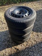Winterbanden vredestein snowtrac 3, Ophalen, Zo goed als nieuw