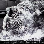 Sale> CD RAGE AGAINST THE MACHINE - Rage Against The, Verzenden, Zo goed als nieuw