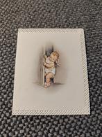 Elly te Groningen, Ophalen of Verzenden, Voor 1970, Geboortekaartje