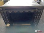 CLK/W210 radio '98, Gebruikt, -, -, Ophalen of Verzenden
