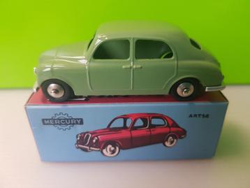 Mercury - Lancia Appia [groen] 1/48 MIB (heruitgave) beschikbaar voor biedingen
