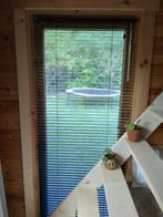 luxaflex, Huis en Inrichting, Stoffering | Gordijnen en Lamellen, Ophalen, Gebruikt, Bruin, 50 tot 100 cm