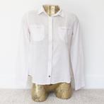 Mooie Zara TRF Collection Blouse (M) - 28 € 15,-, Zara TRF Collection, Ophalen of Verzenden, Zo goed als nieuw, Maat 38/40 (M)
