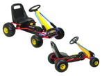 SKELTER METAAL PLASTIC WHEELS, Ophalen, Nieuw, Overige merken
