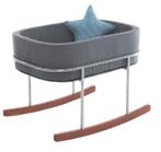 Cocosie Baby Wieg - Zo Goed Als Nieuw!, Kinderen en Baby's, Babywiegjes en Ledikanten, Ophalen, Zo goed als nieuw, Wieg