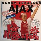 C.D. (1996) Danny Lukassen – Ajax For Kids & Fans, Ophalen of Verzenden, Gebruikt, Pop