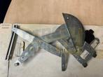 Opel Corsa C (11/00-11/06) (5-drs) Raammechaniek Links voor, -, -, Opel, Nieuw