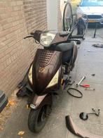 Loop of sloop scooter, Ophalen, Zo goed als nieuw, Overige typen, Overige merken