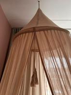 Klamboe little dutch beige, Kinderen en Baby's, Kinderkamer | Inrichting en Decoratie, Ophalen, Zo goed als nieuw, Klamboe