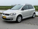 Volkswagen GOLF PLUS 1.4 TSI Highline 1e eigenaar Match, Auto's, Volkswagen, Euro 5, 15 km/l, Gebruikt, Zwart