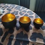 Kaarsen houders, Ophalen, Gebruikt, Overige materialen, Minder dan 25 cm