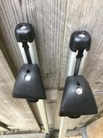 Peugeot dakdragers 308/307 enz, Auto diversen, Dakdragers, Ophalen, Gebruikt