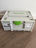 Festool C18 HPC 4,0 I-Set ZGAN te koop., Ophalen of Verzenden, Zo goed als nieuw