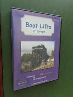 Boat Lifts in Europe (Scheepsliften), Cd's en Dvd's, Dvd's | Documentaire en Educatief, Alle leeftijden, Ophalen of Verzenden